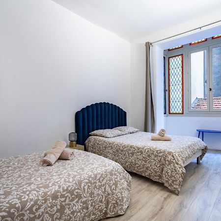 L'Haussmannien - Appartement Standing - Hypercentre Тулон Экстерьер фото
