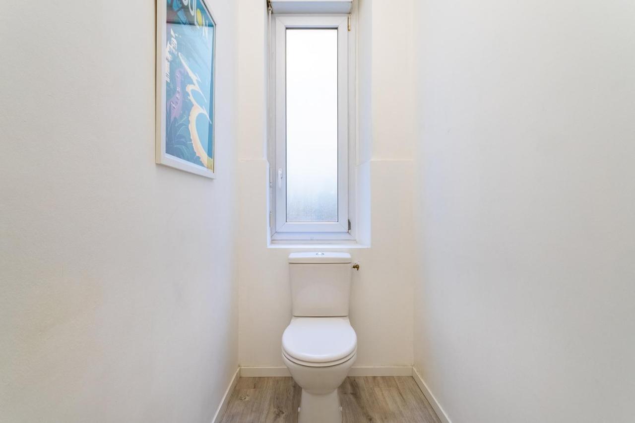 L'Haussmannien - Appartement Standing - Hypercentre Тулон Экстерьер фото